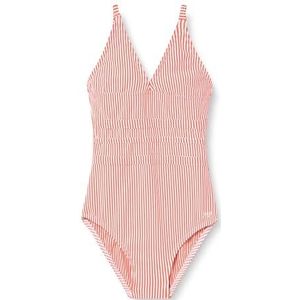 Haute pression Eendelig badpak voor meisjes, Meerkleurig, 6 Jaren