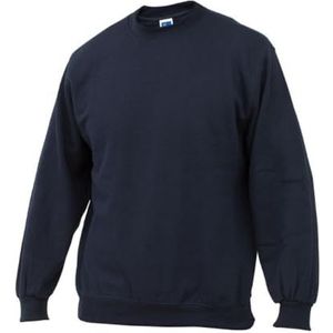 Siggi Group Felpa Girocollo M/L, Meerkleurig, One size