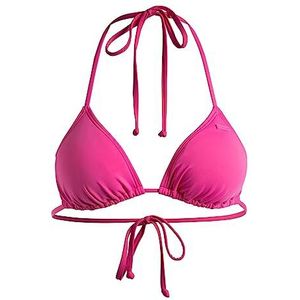 Roxy SD Beach Classics Mod Tiki Tri Bikinitop voor dames (1 stuk)