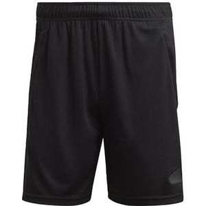 adidas Trainingsshorts voor heren met geweven trainingsshorts