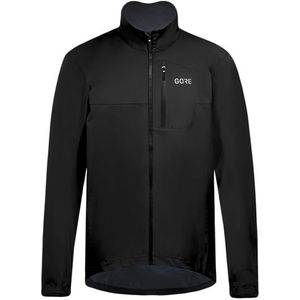 GORE WEAR Spirit, Jackets, heren, Zwart (Black), 3XL