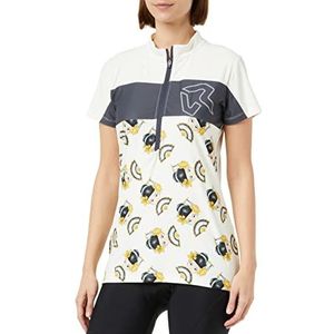 Rock Experience Misaki P. SS Hz T-shirt dames, 0006 + 1323 + T357, S