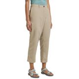 Wandelbroek - Stone - 100% Polyamide - Ademend - Sneldrogend