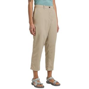 Wandelbroek - Stone - 100% Polyamide - Ademend - Sneldrogend