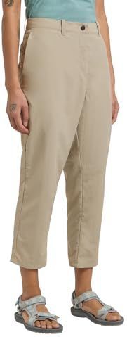 Wandelbroek - Stone - 100% Polyamide - Ademend - Sneldrogend