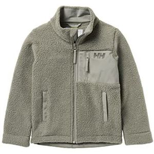 Helly Hansen K Champ Pile Fleecejack, uniseks, kinderen