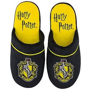 Cinereplicas Harry Potter Slippers - Manchet Klomp - Kussen Loop - Duurzaam