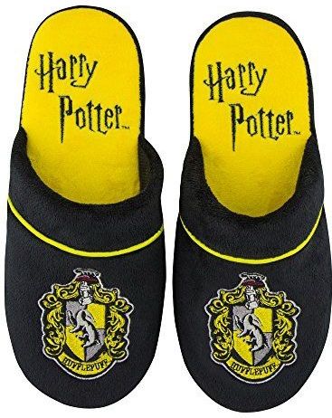 Cinereplicas Harry Potter Slippers - Manchet Klomp - Kussen Loop - Duurzaam