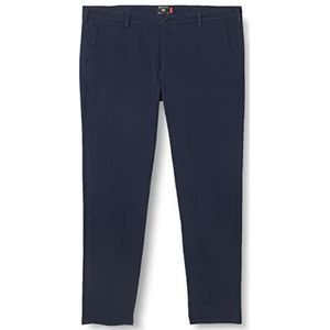 Dockers B&t Smart Supreme Flex Tapered Jeans voor heren, navy blazer, 34W x 29L