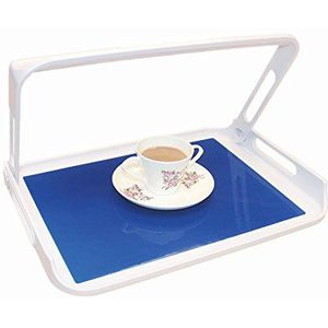 NRS Handi lade met antislip mat/opvouwbare handgreep (in aanmerking komen voor btw-vrijstelling in het Verenigd Koninkrijk)