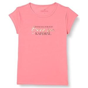 Kaporal Fasic T-shirt, Strawberry, 16 Jaar, Meisje, Aardbei, 16 Jaren
