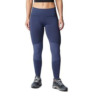 Columbia warme hybride legging voor dames, Back Beauty