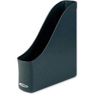 Rexel Agenda2 Magazine Rack Charcoal