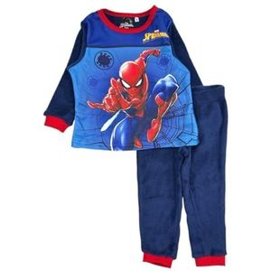 Lee Cooper Pyjama voor jongens, comfortabele en stijlvolle outfit voor jongens, ideaal voor 's nachts, Groen, 4 Jaren