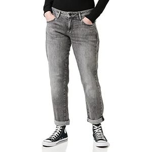G-STAR RAW Kate Boyfriend Jeans voor dames, Grijs (Faded Carbon D15264-c909-c762), 32W / 34L