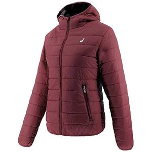 Joluvi S6454821 Anorak, volwassenen, uniseks, meerkleurig, standaard