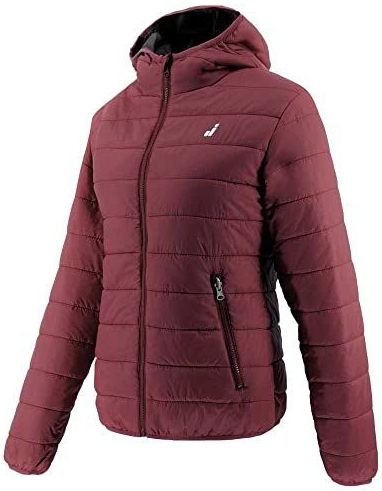 Joluvi S6454821 Anorak, volwassenen, uniseks, meerkleurig, standaard