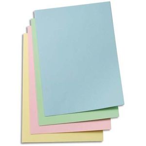 Chromika Coloraction 89655 A4-papier (500 stuks) - parent Pastel groen