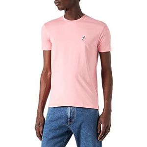 EDC - Roze - Esprit EDC - Shirts online | Bestel online | beslist.nl
