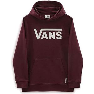 Vans Unisex Kids Classic Po Hooded Sweatshirt, Port Royale, 10-12 Jaar