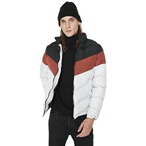 Trendyol Winterjas - Zwart - Standaard, Zwart, L