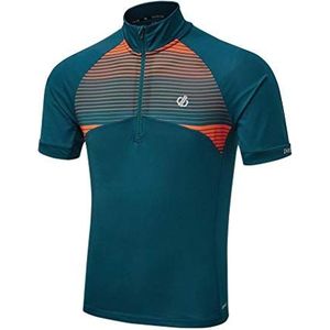 Dare 2b Cycling Jacket Stretch Stay II Cycle Tops Heren