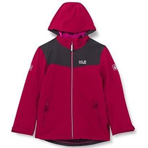 Jack Wolfskin SNOWFROST 3IN1 JACKET K