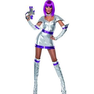 Fever Space Cadet Costume (S)