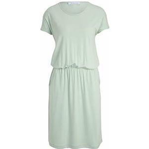 Tamaris Albena Jurk voor dames, Gossamer Green, L