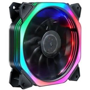 MACHPOWER PC en laptops Model Ventola Model Argb 120x120x25mm Mod. GMARF25 X Case Gaming