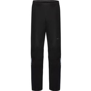 Gore Wear - Glidewheel - Waterdichte Broek - Zwart - Gore-Tex EPE