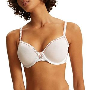 Variance - Slip van microvezel Pure Mode, Ivoor, 65A