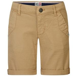 Noppies Kids Jongens Boys Reynolds Chino Shorts, Blonde-P607, 92, Blonde - P607, 92 cm