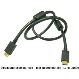 Kimber HD-19 HDMI-kabel 8 m