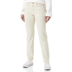 Vila Vialice Jo Col Rw Straight Su-noos jeans voor dames, berk, 36W x 32L