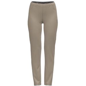 Observer - Wandelbroek - Zwart - Elastisch - Aanpasbare Taille