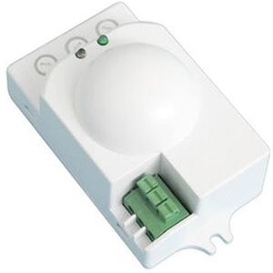 Magnetron-bewegingsmelder: geavanceerde technologie registreert elke beweging nauwkeurig, ideaal om je ruimtes te beschermen en de automatisering efficiënt te verbeteren.