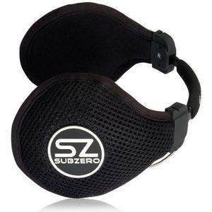 SubZero - Hi-Def Stereo - Oorwarmers - Met Afstandsbediening en Microfoon