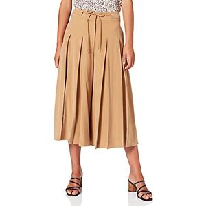 s.Oliver BLACK LABEL Casual Shorts voor dames, 8461, 60 NL