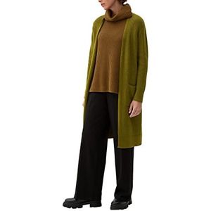 s.Oliver Dames 10.2.11.17.172.2120598 gebreide jas, 7734, 34