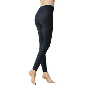 Kunert Liz Lg Leggings voor dames, marineblauw, 66/68 NL