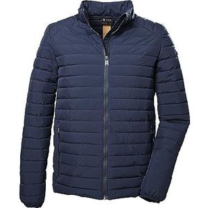 G.I.G.A. DX Heren Functioneel jack in donslook/outdoorjack GS 6 MN QLTD JCKT, dark blue, L, 41454-000