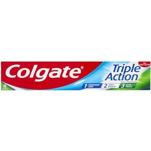 Colgate Triple Action Tandpasta 75ml
