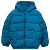 United Colors of Benetton Jas, Blauw, 130