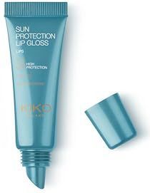 Lipgloss - Glanzend - Hyaluronzuur - SPF 30 - Waterbestendig