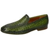 Melvin & Hamilton loafers heren clive 22, groen, 42 EU