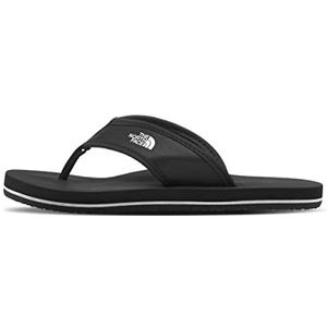 The North Face - Base Camp - Slippers - Zwart/Wit