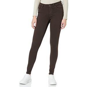 Replay Luzien Hyperflex Colour Xlite Jeans, 529 Coffee, 3128