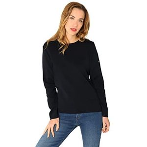 Armor Lux Pontivy Sweater voor dames, Rich Navy, 40