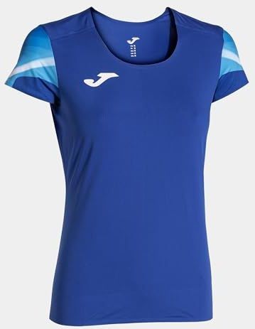 Joma - Elite Xi - T-shirt - Korte Mouwen